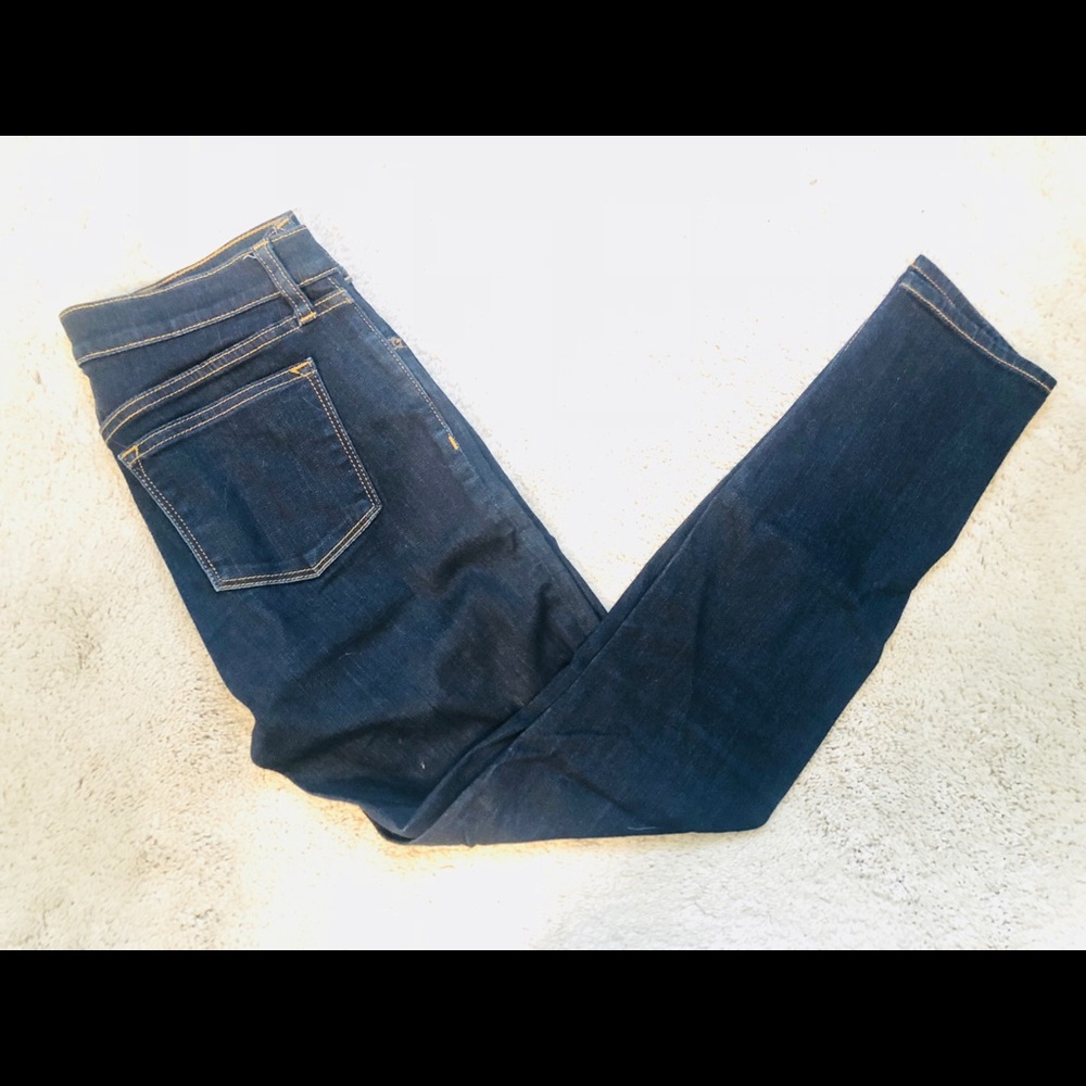 J. Crew Factory Skinny Jeans